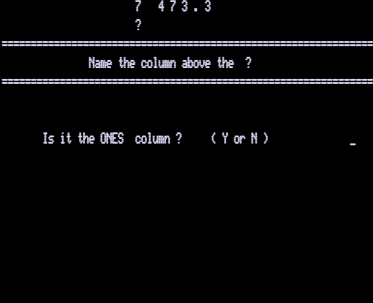 Screen shot